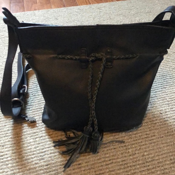 Lucky Brand Handbags - Lucky purse.